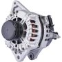 REMY ELECTRICAL 11324 Remanufactured Alternator