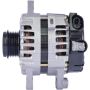 REMY ELECTRICAL 11324 Remanufactured Alternator