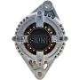 REMY ELECTRICAL 11325 Remanufactured Alternator