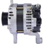 REMY ELECTRICAL 11328 Remanufactured Alternator