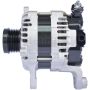 REMY ELECTRICAL 11331 Remanufactured Alternator