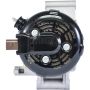 REMY ELECTRICAL 11334 Remanufactured Alternator