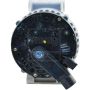 REMY ELECTRICAL 11336 Remanufactured Alternator