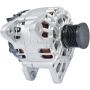 REMY ELECTRICAL 11344 Remanufactured Alternator