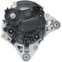 REMY ELECTRICAL 11344 Remanufactured Alternator