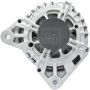 REMY ELECTRICAL 11344 Remanufactured Alternator