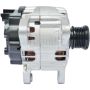 REMY ELECTRICAL 11344 Remanufactured Alternator