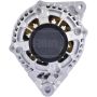 REMY ELECTRICAL 11349 Remanufactured Alternator