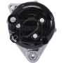 REMY ELECTRICAL 11350 Remanufactured Alternator