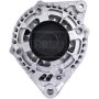 REMY ELECTRICAL 11350 Remanufactured Alternator