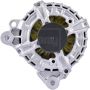 REMY ELECTRICAL 11355 Remanufactured Alternator