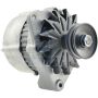 REMY ELECTRICAL 11358 Remanufactured Alternator