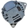 REMY ELECTRICAL 11358 Remanufactured Alternator