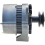 REMY ELECTRICAL 11358 Remanufactured Alternator