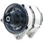 REMY ELECTRICAL 11363 Remanufactured Alternator