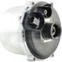 REMY ELECTRICAL 11366 Remanufactured Alternator