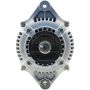 REMY ELECTRICAL 11372 Remanufactured Alternator