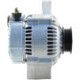 REMY ELECTRICAL 11372 Remanufactured Alternator