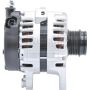 REMY ELECTRICAL 11373 Remanufactured Alternator
