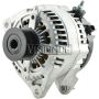 REMY ELECTRICAL 11379 Remanufactured Alternator