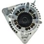 REMY ELECTRICAL 11379 Remanufactured Alternator
