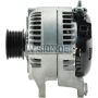REMY ELECTRICAL 11379 Remanufactured Alternator