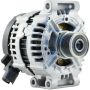 REMY ELECTRICAL 11383 Remanufactured Alternator