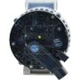 REMY ELECTRICAL 11383 Remanufactured Alternator