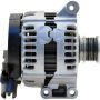 REMY ELECTRICAL 11383 Remanufactured Alternator