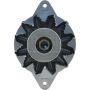 REMY ELECTRICAL 11395 Remanufactured Alternator