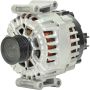REMY ELECTRICAL 11418 Remanufactured Alternator