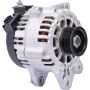 REMY ELECTRICAL 11420 Remanufactured Alternator