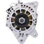 REMY ELECTRICAL 11420 Remanufactured Alternator