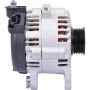 REMY ELECTRICAL 11420 Remanufactured Alternator