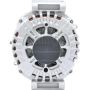 REMY ELECTRICAL 11428 Remanufactured Alternator