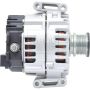REMY ELECTRICAL 11428 Remanufactured Alternator