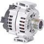 REMY ELECTRICAL 11429 Remanufactured Alternator