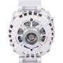 REMY ELECTRICAL 11429 Remanufactured Alternator