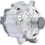 REMY ELECTRICAL 11438 Remanufactured Alternator