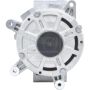 REMY ELECTRICAL 11438 Remanufactured Alternator