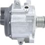 REMY ELECTRICAL 11438 Remanufactured Alternator