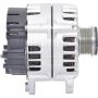 REMY ELECTRICAL 11440 Remanufactured Alternator