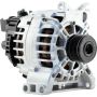 REMY ELECTRICAL 11451 Remanufactured Alternator