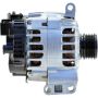 REMY ELECTRICAL 11451 Remanufactured Alternator