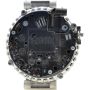 REMY ELECTRICAL 11452 Remanufactured Alternator