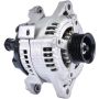 REMY ELECTRICAL 11483 Remanufactured Alternator