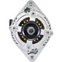 REMY ELECTRICAL 11483 Remanufactured Alternator