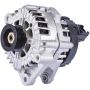 REMY ELECTRICAL 11484 Remanufactured Alternator