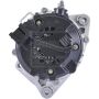 REMY ELECTRICAL 11484 Remanufactured Alternator