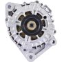 REMY ELECTRICAL 11484 Remanufactured Alternator